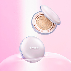 GIVERNY DEWY GLASSY CUSHION - Product Image 2
