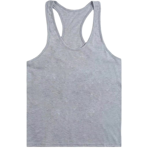 Prix bon marché Service vêtements d'été hommes débardeur adultes porter une utilisation en plein air hommes débardeur vente chaude Gym débardeur - Product Image 1
