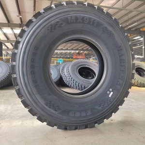 ยางรถบรรทุก 11R22.5 ทนทาน สำหรับยานพาหนะเชิงพาณิชย์ ให้ลวดลายดอกยางที่สมดุล จับถนนได้ดี และให้ประสิทธิภาพการใช้งานระยะยาว - Product Image 5