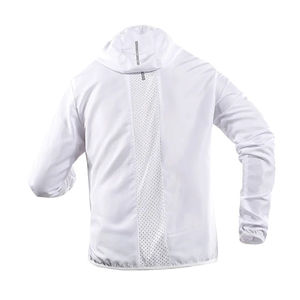 Chaqueta bomber de invierno para hombre superventas lona transpirable de alta calidad - Product Image 3