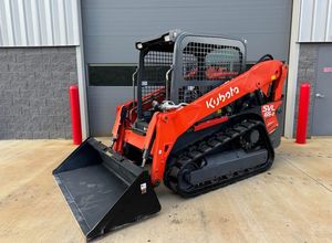 Chargeuse pelleteuse SVL95-2S Kubota Petite mini-chargeuse Skid Steer 2023 Kubota SVL97-2 Skid Steer à vendre en Australie - Product Image 2