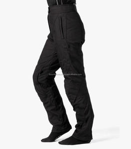 Vêtements de sport pour hommes pantalons en Cordura confortables et résistants de haute qualité avec un nouveau style pantalon de moto grande taille - Product Image 4