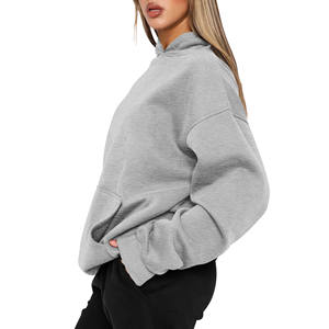 Streetwear en coton confortable à la mode unisexe avec motif imprimé pour tous les jours décontracté hiver pour hommes femmes - Product Image 5