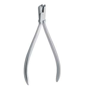 Alicate de Ortodoncia para Corte Distal, Alicates Dentales de Acero Inoxidable - Product Image 5
