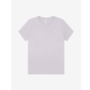 Best Price New Design Custom Logo <b>Screen</b> Printed Women Casual T Shirts - Product Image 4