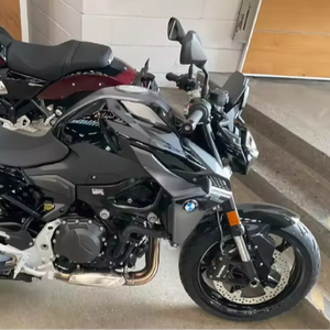 Motocicleta Deportiva BMW F 900 R en Venta - Product Image 1