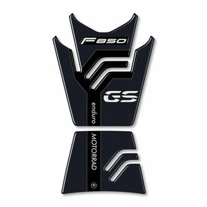 Copertura Serbatoio in Gel 3D per BMW F850 GS 2018-2022 - Product Image 2