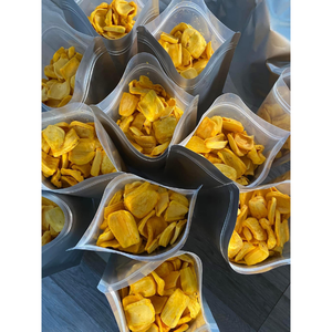 Jacquier séché de haute qualité dans les chips de jacquier et le jacquier avec des prix compétitifs et un approvisionnement en vrac - Product Image 1