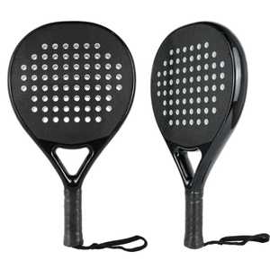 Pala de Pádel personalizada y raqueta de Pádel proveedor de raquetas personalizadas en EE. UU. - Product Image 2