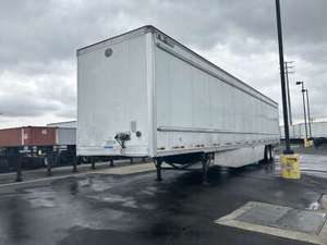 Achetez une remorque Great Dane, remorque à plateau sec, à vendre dans le monde entier / Remorque Great Dane à bas prix - Product Image 2