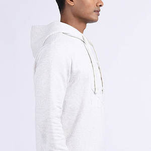 Bon marché Vente en gros de sweats à capuche délavés à l'acide Nouveau sweats à capuche délavés à l'acide avec logo personnalisé Sweats à capuche de couleur à séchage rapide - Product Image 5