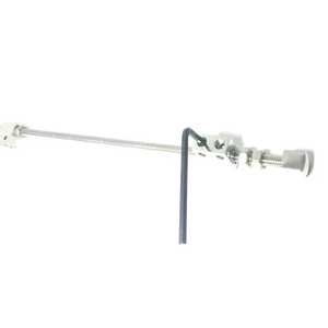 Fijador Externo Jess Finger, Instrumentos Quirúrgicos Ortopédicos Veterinarios, Herramientas de Reparación de Fracturas Óseas, Manual de Metal - Product Image 3