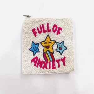 Monedero Tradicional Indio con Cuentas de Semillas, Diseño Étnico, Monederos con Cuentas al por Mayor con Diseños Intrincados - Product Image 6