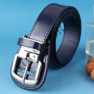 Cinturón Deportivo Foge Sport Factory OEM Personalizado, Ajustable, para Adultos y Niños, Uniforme de Fútbol, Golf, Sóftbol, Béisbol, con Hebilla de Aleación y Cuero Vacuno - Product Image 6