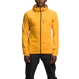 เสื้อฮู้ดซิปผู้ชายไซส์ใหญ่พิเศษ ผ้าฟลีซหนานุ่ม พิมพ์ลายตามสั่ง คุณภาพพรีเมียมสูง ใส่สบาย ระบายอากาศได้ดี เหมาะสำหรับฤดูหนาว - Product Image 1