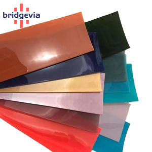 Láminas de Acetato de Celulosa de Color Sólido Inalterable 1400x700mm, Corte Personalizado para Decoración de Monturas de Gafas, Panel de Acetato - Product Image 1