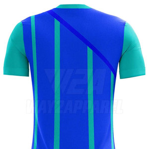 Uniforme de Fútbol para Equipos con MOQ Bajo, Uniforme de Entrenamiento Juvenil, Uniforme de Fútbol en Oferta para Venta en Línea - Product Image 6