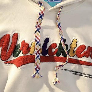 Sudadera con capucha y Logo personalizado, jersey con estampado de farol, venta al por mayor - Product Image 6