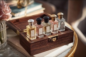 Aceite de Perfume Concentrado Harsingar (Parijatak) de Alta Calidad, 1 KG, Fragancia Floral para Uso Diario y Elaboración de Perfumes, Larga Duración - Product Image 4