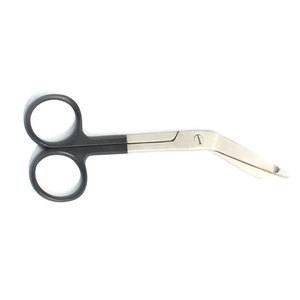 Ciseaux chirurgicaux manuels Endo Tech - Kit chirurgical stérile durable de haute qualité pour les hôpitaux ORL et les équipes médicales d'urgence - Product Image 1