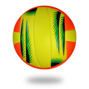 Ballons de volley-ball d'entraînement officiel de taille et de poids Vente directe d'usine Sports de plein air d'intérieur Ballons de volley-ball balles enfants et adultes - Product Image 3