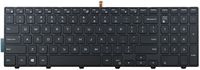 Nuovo Oem per la tastiera Dell Inspiron serie 5547 15 5000 per Laptop senza tastiera 0 g7p48 retroilluminata