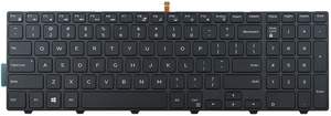 Nuevo OEM para Dell <span class=keywords><strong>Inspiron</strong></span> 15-5000 5547 Series Laptop Keyboard Sin retroiluminación 0G7P48 Keyboard - Product Image 3