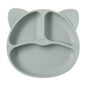 Hilim scg ถ้วยให้อาหารซิลิโคนแพลตตินัมสำหรับเด็กอายุ0ถึง12เดือน - Product Image 5