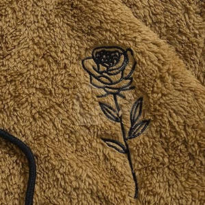 Venta al por mayor OEM transpirable grueso sudaderas con capucha de lana Polar personalizado hombres sudaderas con capucha bajo Moq hombres sudaderas con capucha - Product Image 4