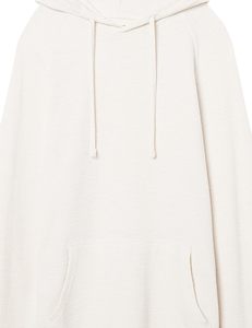 เสื้อมีฮู้ดผ้าซักแบบกรดสำหรับผู้ชายเสื้อแนวสตรีทเข้ารูปทรงสลิมฟิตคอปกแบบอบอุ่นในฤดูหนาวมีบริการ OEM 100% - Product Image 4