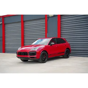 ลดราคาพิเศษ-ปี2022-รถปอร์เช่-คาเยนน์-เครื่องยนต์เทอร์โบ - Product Image 1