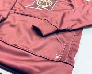 Oem Custom 100% Sweat à capuche de haute qualité - Product Image 2