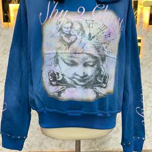 Nouveau style meilleur matériel pull à capuche imprimé personnalisé prix bon marché top fabricant hommes sweats à capuche personnalisés sweats à capuche pour hommes - Product Image 2