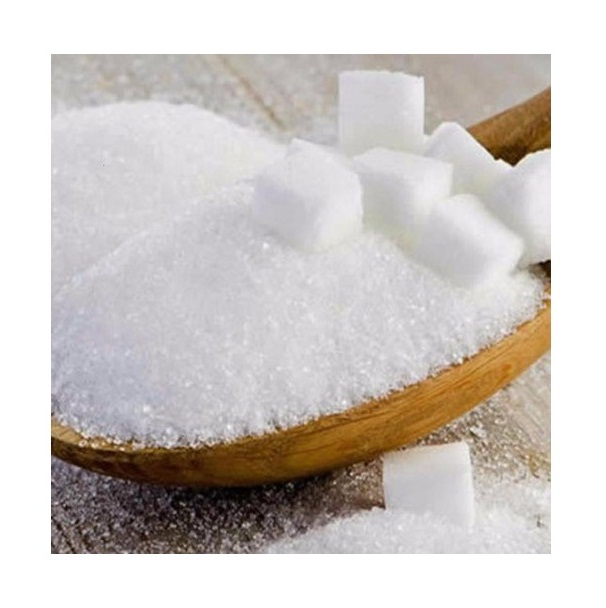 Лидер продаж, цена рафинированного белого гранулированного сахара ICUMSA 45 в массовом количестве