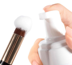 CharmLash doux shampooing cils 50ml 100ml shampooing pour cils mousse nettoyant OEM ODM cils shampooing boîte emballage personnaliser marque privée - Product Image 1