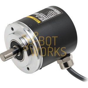 Omron E6FAG5CC7202M16 - Nuevo - Product Image 1