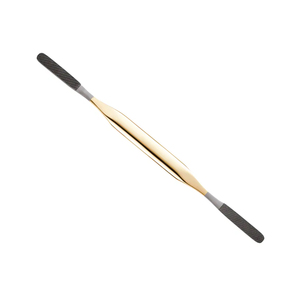 Limas y raspadores manuales de rinoplastia más vendidos, de acero inoxidable y plástico, con empaque personalizado a granel, de PAKDEN INDUSTRY, con certificación CE - Product Image 5