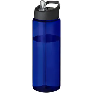 Bouteille d'eau sportive H2O Active Eco Vibe, gadgets écologiques pour l'hydratation en déplacement - Product Image 6