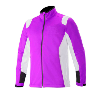 Veste Softshell Imperméable Homme et Femme – Nouvelle Collection 2026 – Veste Softshell Tendance pour Activités de Plein Air - Product Image 6