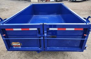 Mejores remolques basculantes - Product Image 4