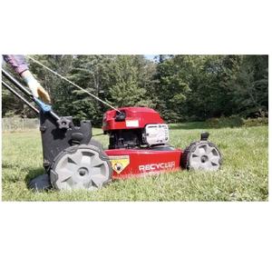 Tondeuse à gazon autotractée à essence SmartStow Recycler HX-20265989 Premium avec moteur 150cc, bac de ramassage arrière et fonction autopropulsée - Product Image 6