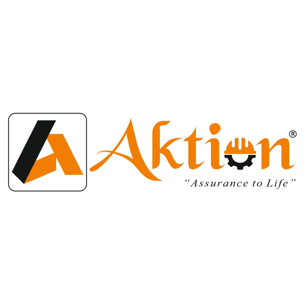 AKTION SAFETY SOLUTIONS PRIVATE LIMITED logo