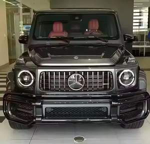 SUV d'occasion GLE GWAGON 2021 - Product Image 1