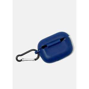 A3shop per AirPods Pro Custodia in silicone TPU antiurto per auricolari Offre un'eccellente protezione - Product Image 1