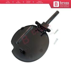 ฝาปิดถังน้ำมัน BSP690 รุ่น 7700834109 สำหรับรถยนต์ Megane MK1 - Product Image 2