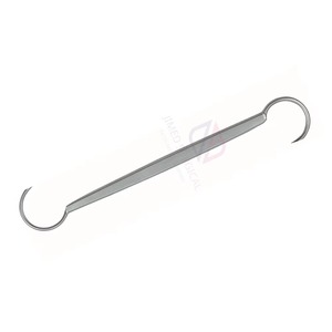 Retractor Quirúrgico de Acero Inoxidable, Instrumento Médico para Cirugía General, Fabricante OEM - Product Image 2