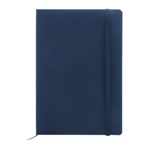 Repuk Soft A5 Recycled RPU Notebook Eco-Friendly Gadgets for Taking Notes - Product Image 5