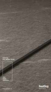 DetailsMakeDesign Carreau de mosaïque Fullbody 73mm Carreau carré en céramique pour mur, sol, intérieur et extérieur - Product Image 4