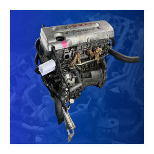 Moteur de voiture 1AZ haute performance à bas prix, adapté aux acheteurs au détail et en gros - Product Image 1