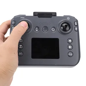 กล้อง GPS FOD 4K HD แบบคู่โดรนหลีกเลี่ยงสิ่งกีดขวางออปติคอลสไตล์มืออาชีพสำหรับผู้เริ่มต้นส่งภาพ10กม. - Product Image 1